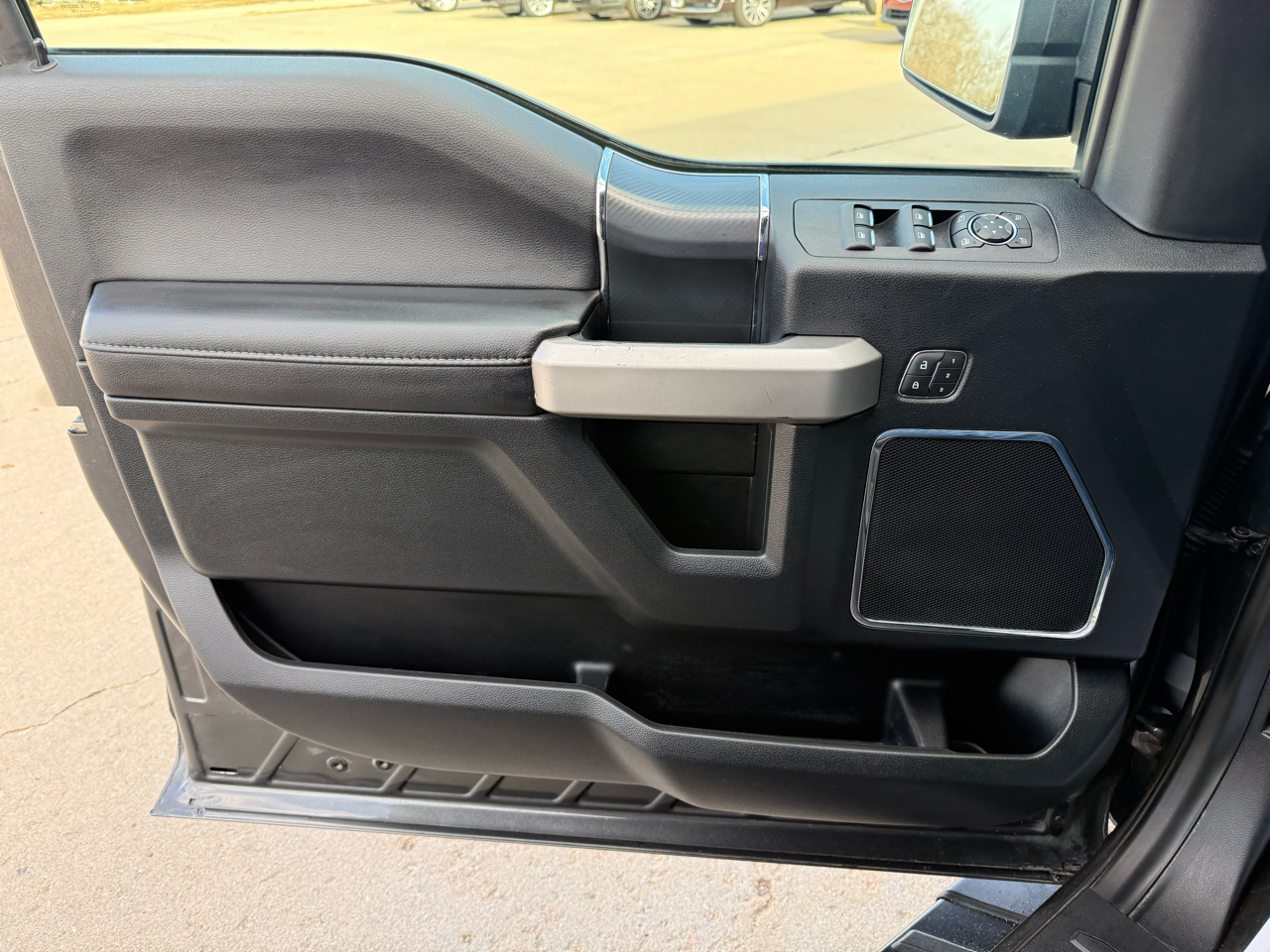 Ford F-150 Lariat 2020