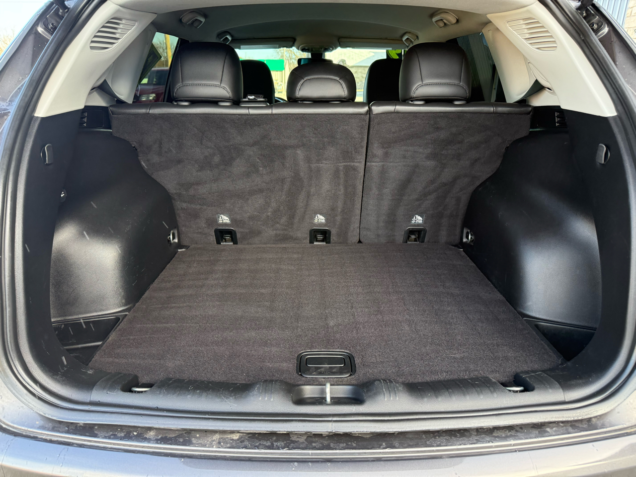 Jeep Compass Limited 4WD 2019