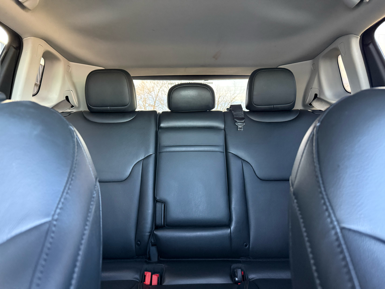 Jeep Compass Limited 4WD 2019