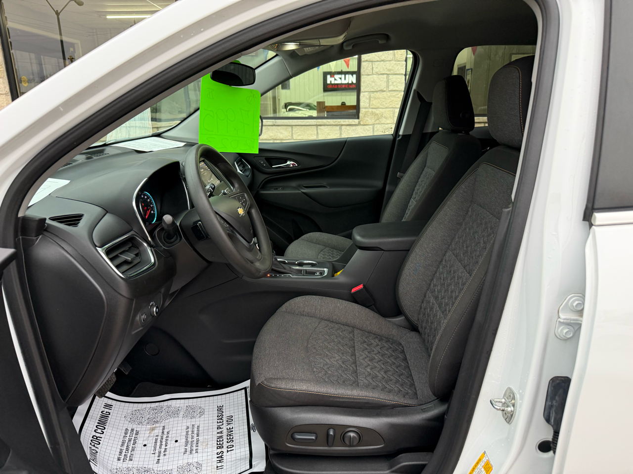 Chevrolet Equinox LT AWD 2023