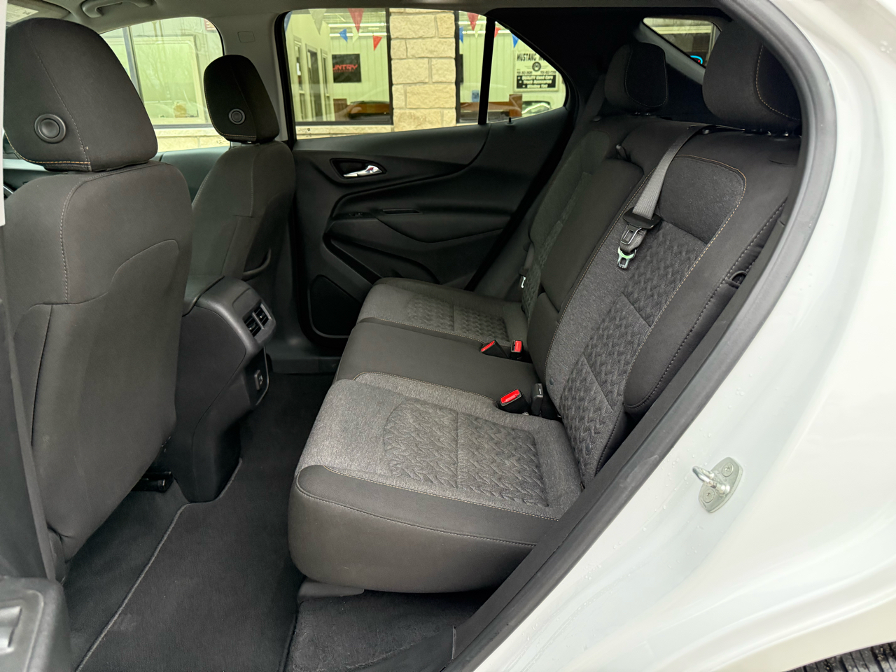 Chevrolet Equinox LT AWD 2023