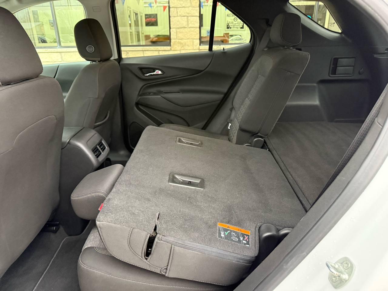 Chevrolet Equinox LT AWD 2023