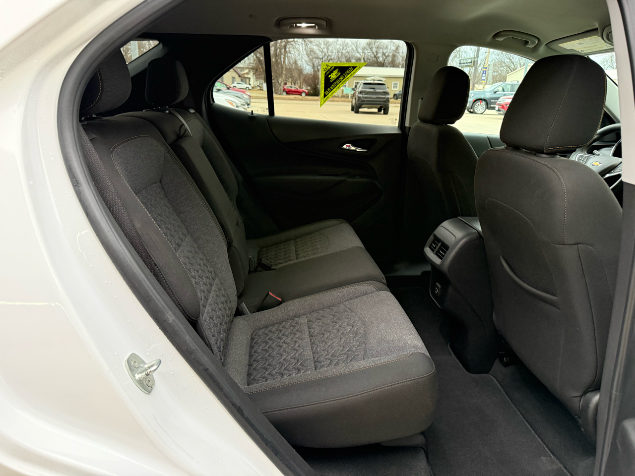 Chevrolet Equinox LT AWD 2023