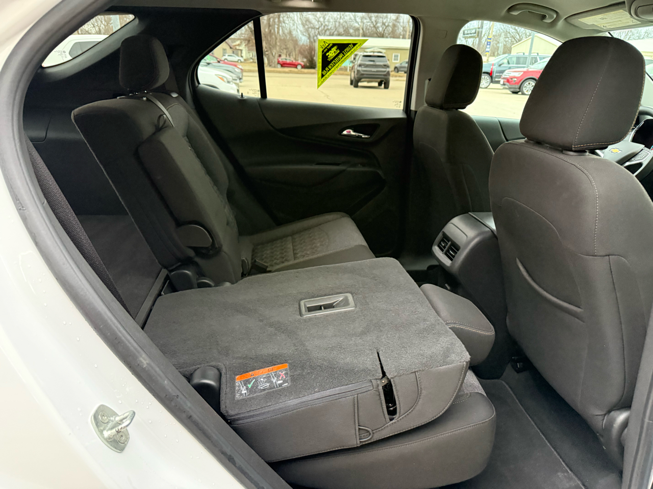 Chevrolet Equinox LT AWD 2023