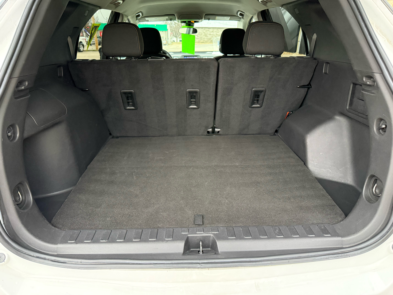 Chevrolet Equinox LT AWD 2023