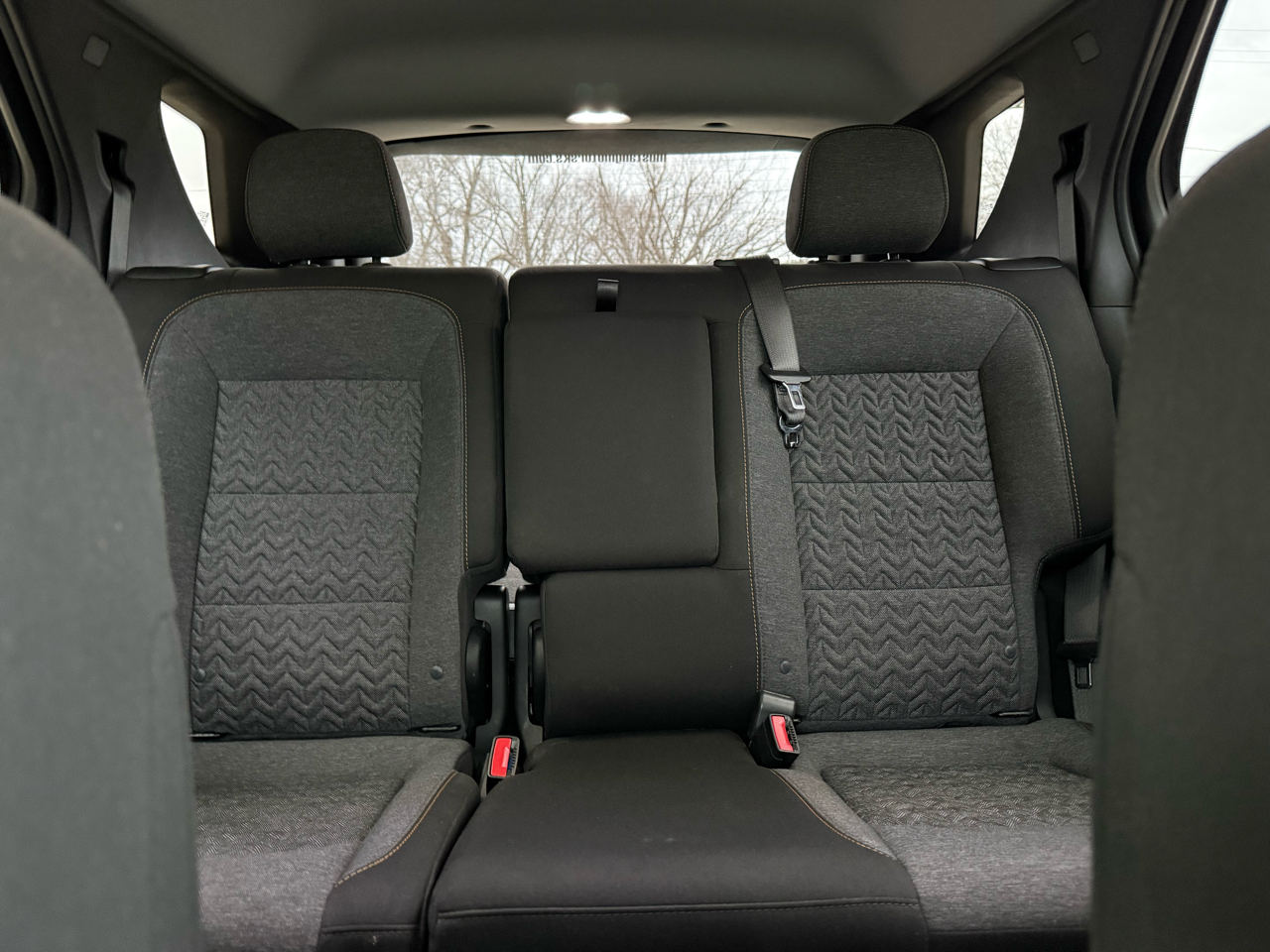 Chevrolet Equinox LT AWD 2023