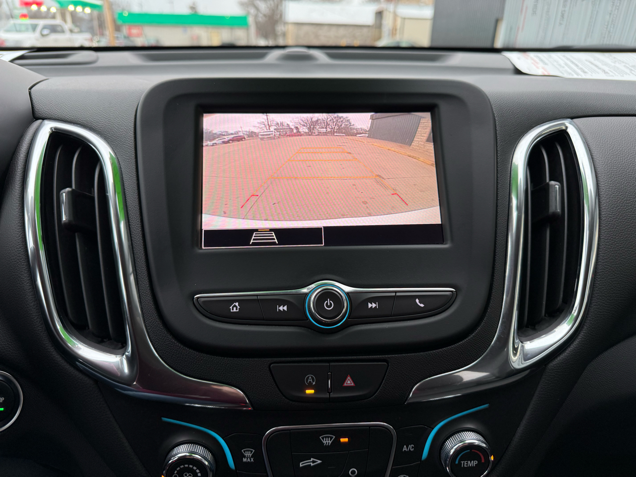 Chevrolet Equinox LT AWD 2023