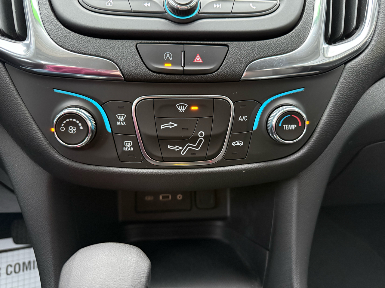 Chevrolet Equinox LT AWD 2023