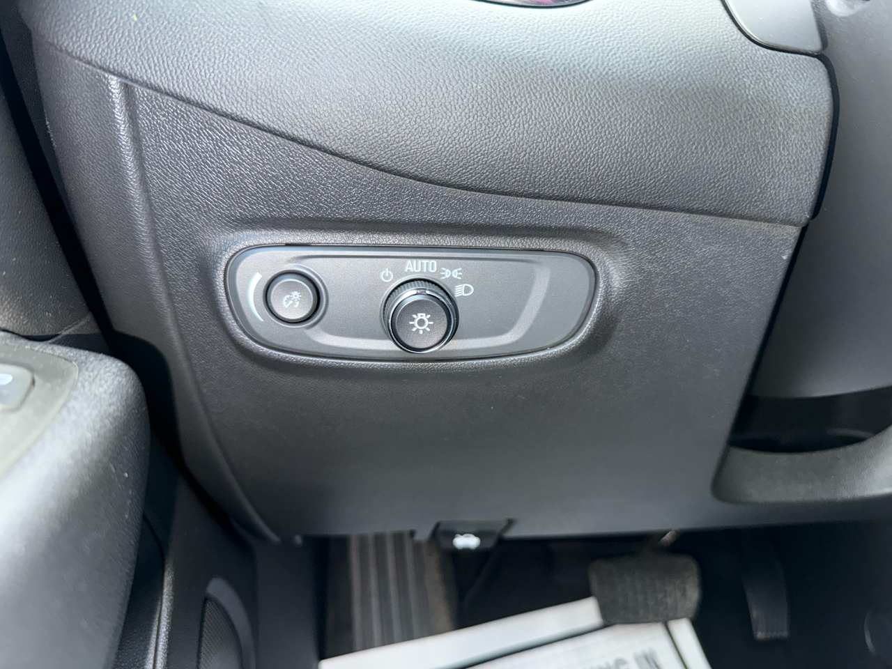 Chevrolet Equinox LT AWD 2023