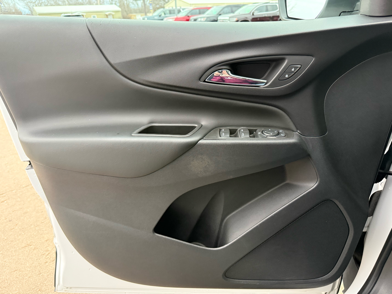 Chevrolet Equinox LT AWD 2023