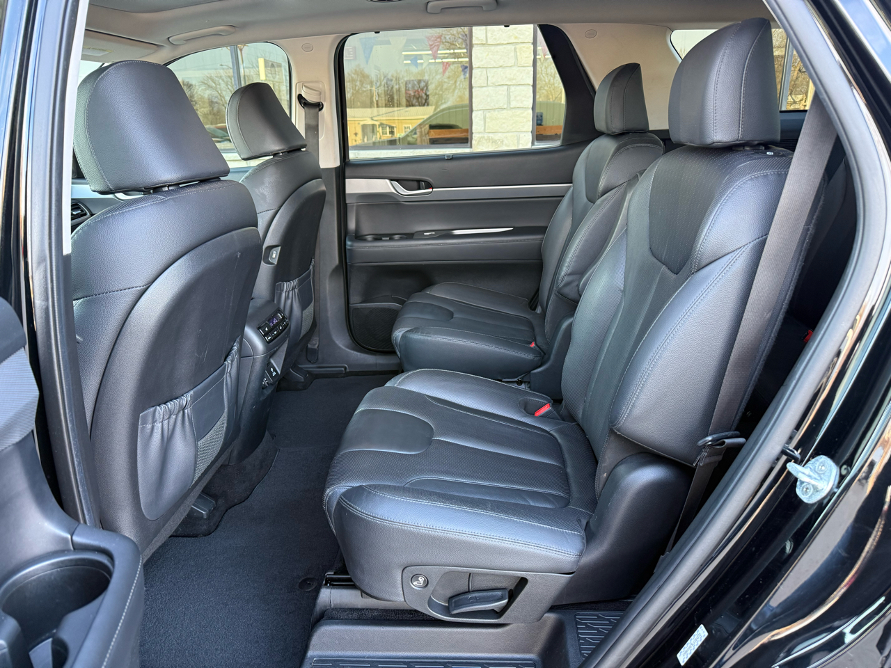 Hyundai Palisade  2020