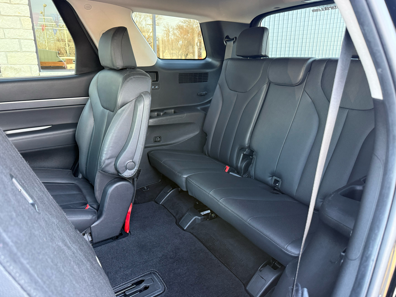 Hyundai Palisade  2020