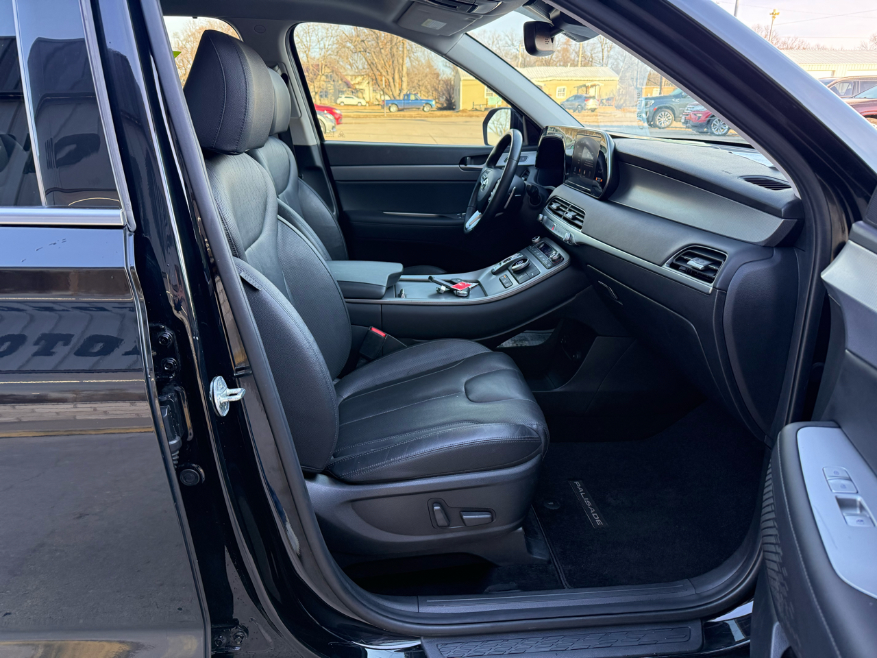 Hyundai Palisade  2020