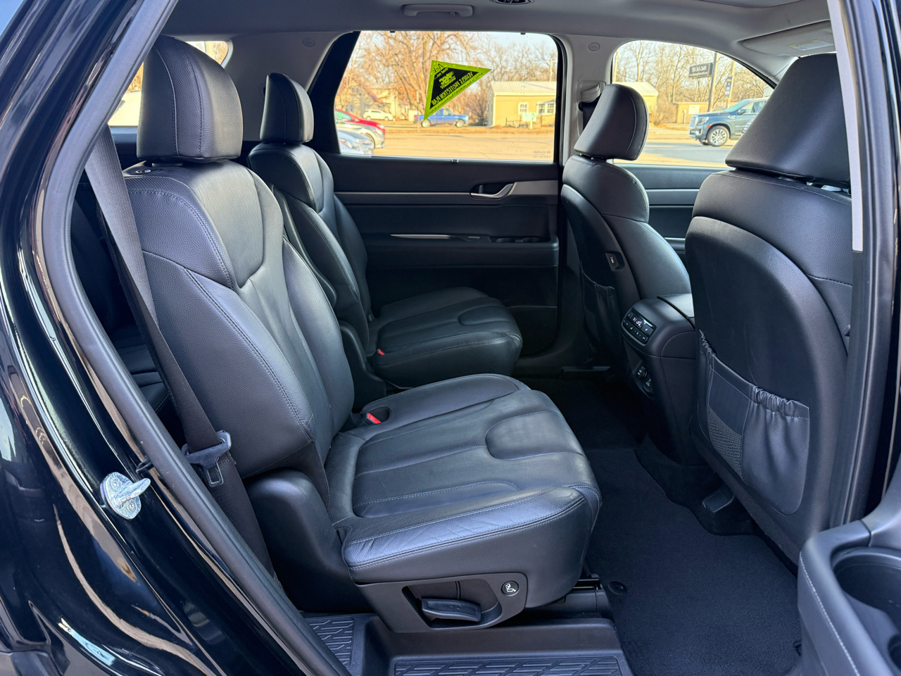 Hyundai Palisade  2020