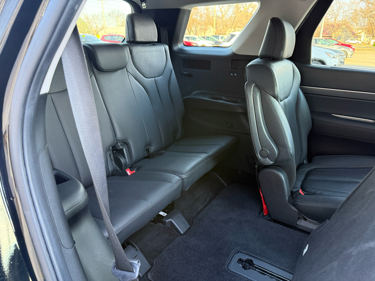 Hyundai Palisade  2020