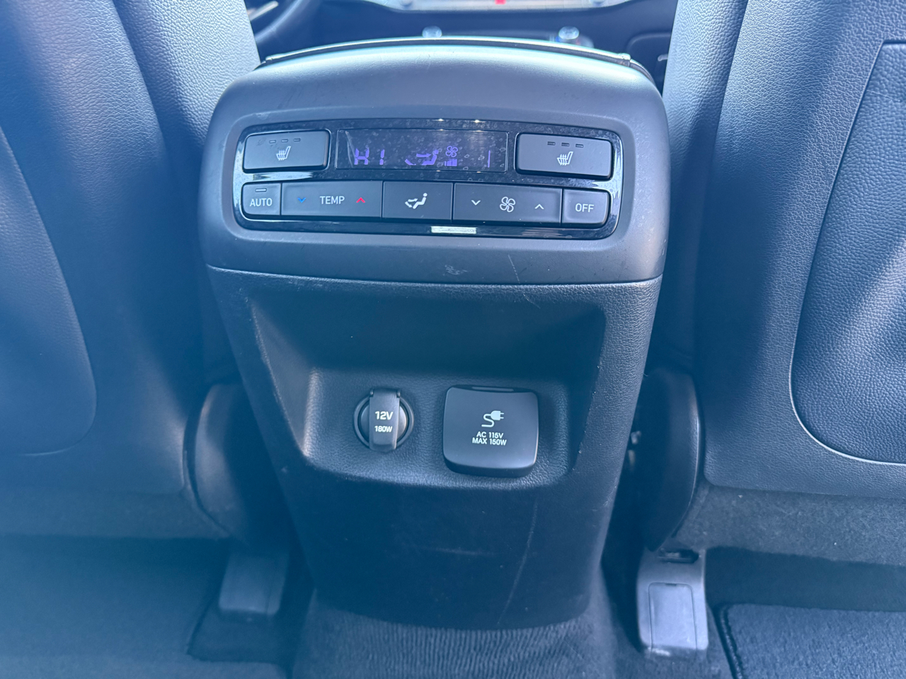 Hyundai Palisade  2020