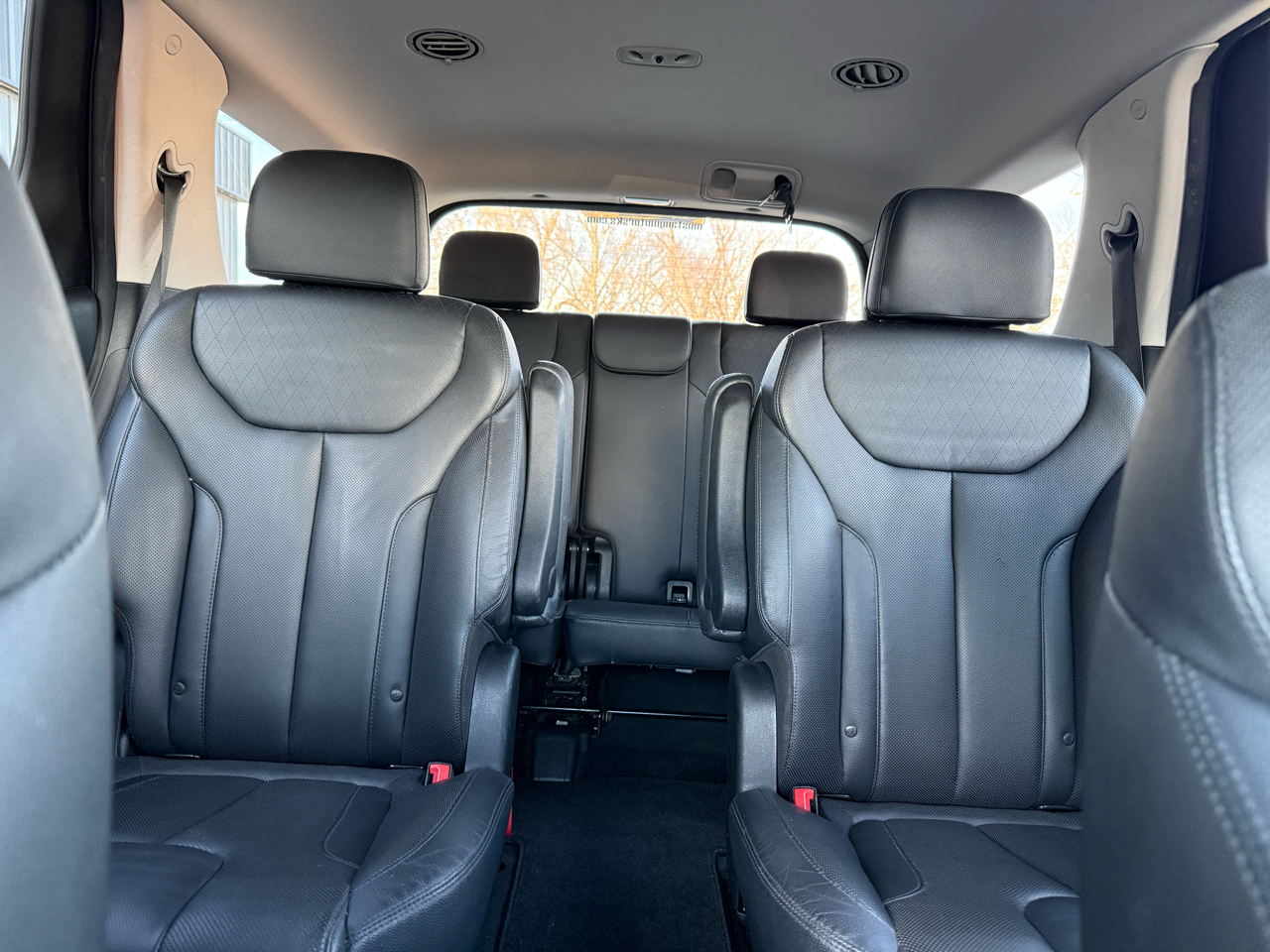 Hyundai Palisade  2020