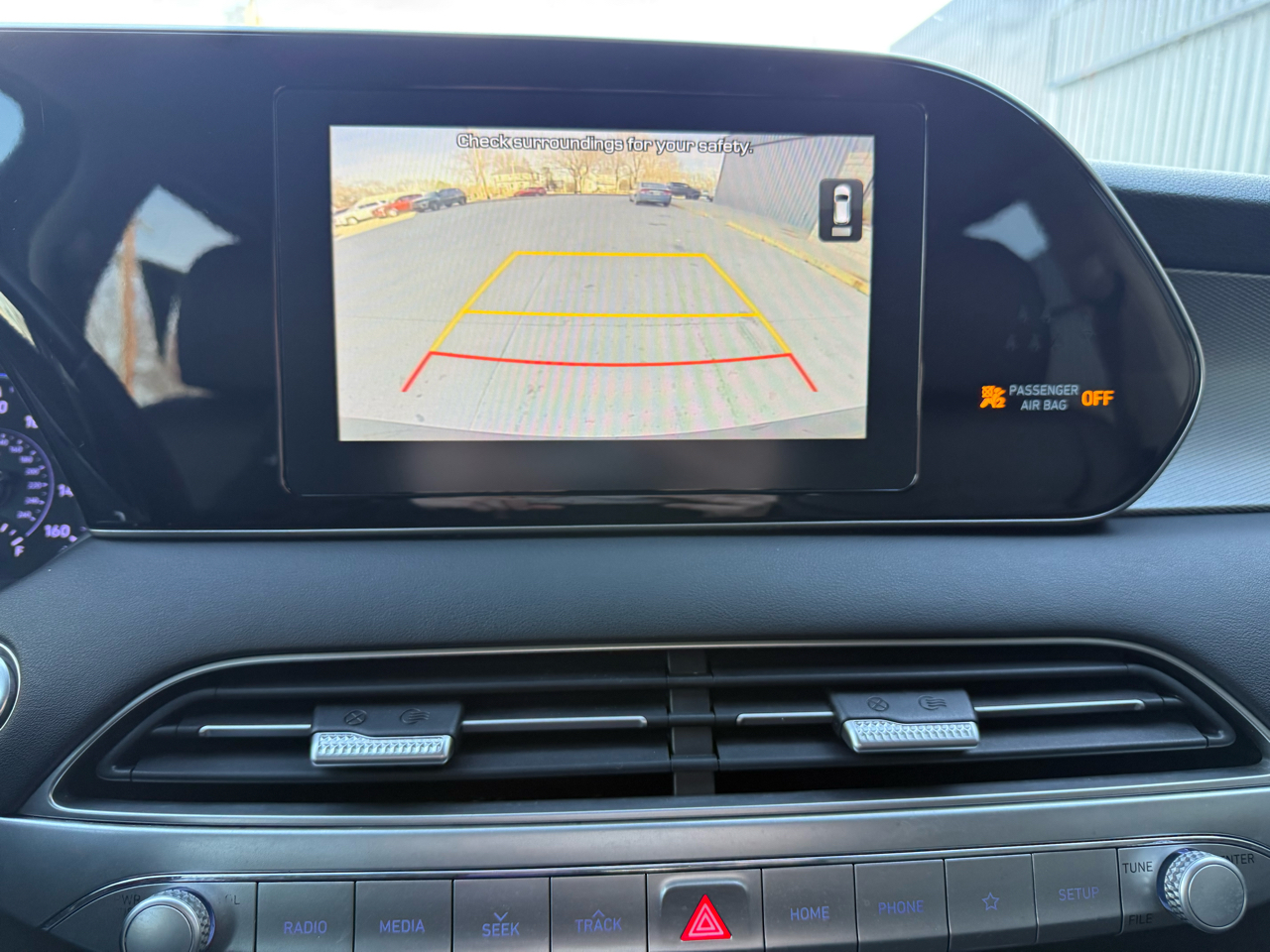 Hyundai Palisade  2020