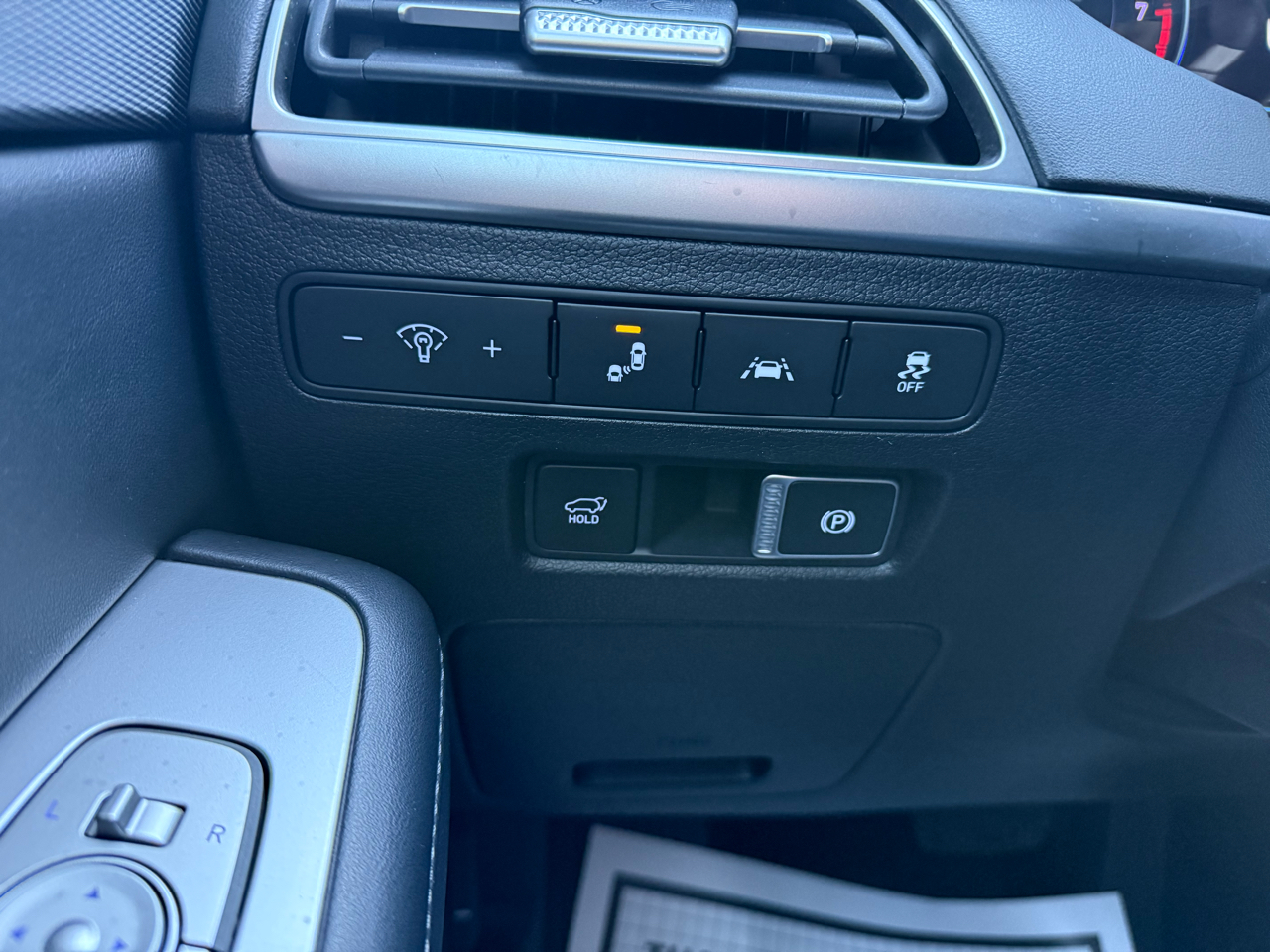 Hyundai Palisade  2020