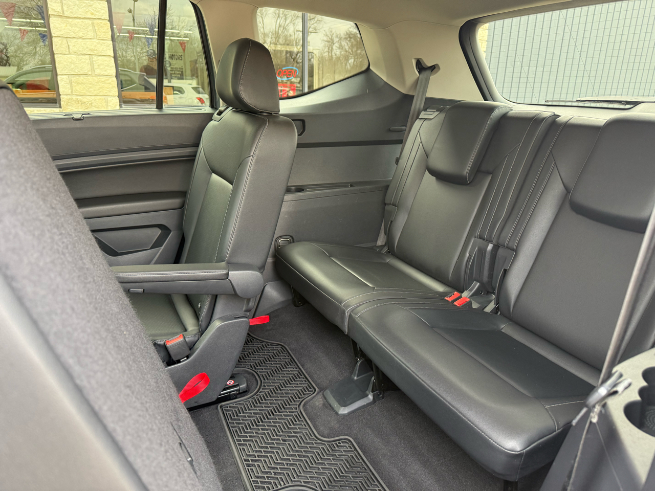 Volkswagen Atlas SE w/Technology 2019