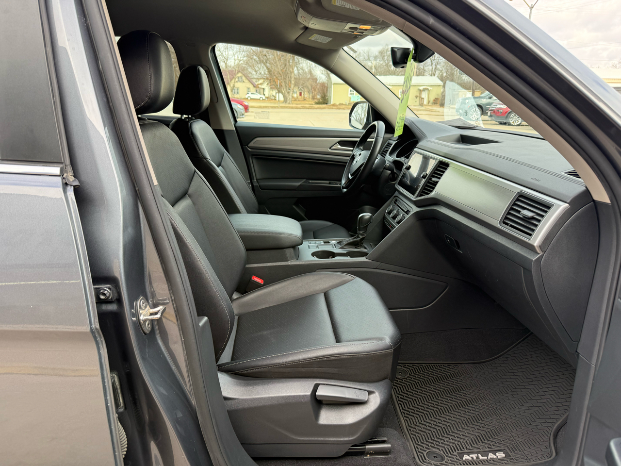 Volkswagen Atlas SE w/Technology 2019