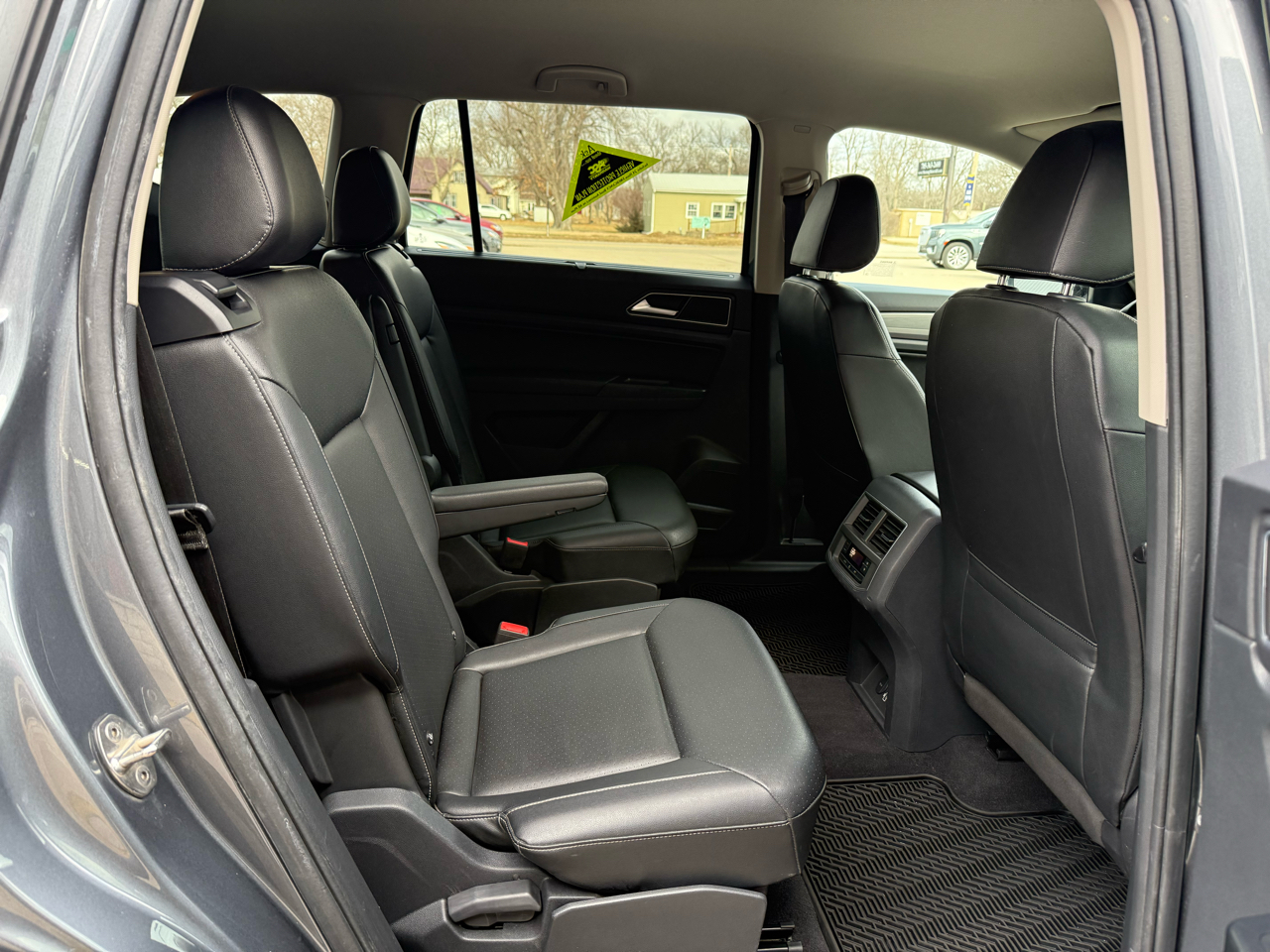 Volkswagen Atlas SE w/Technology 2019