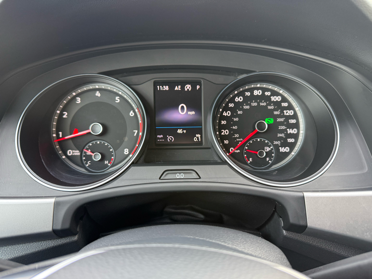 Volkswagen Atlas SE w/Technology 2019