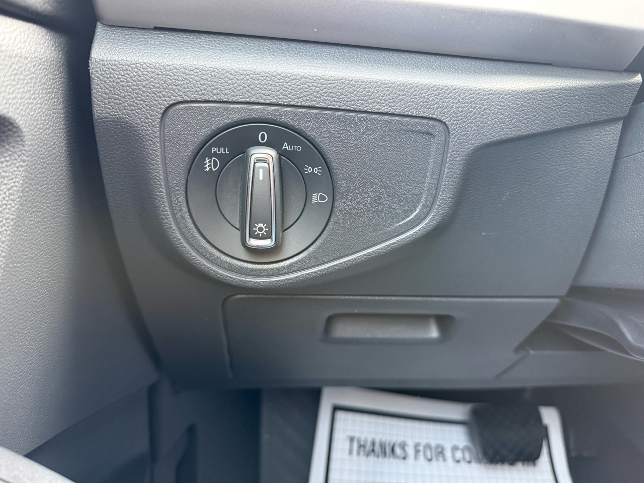 Volkswagen Atlas SE w/Technology 2019