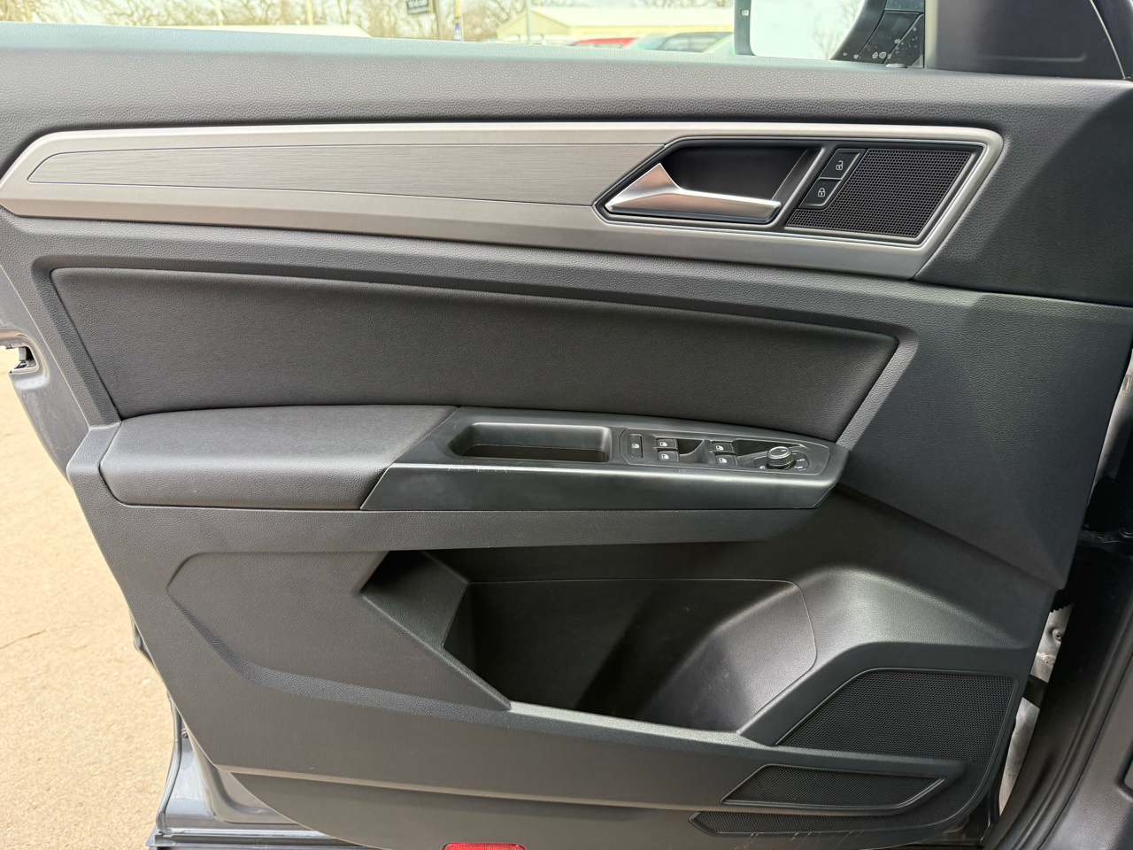 Volkswagen Atlas SE w/Technology 2019