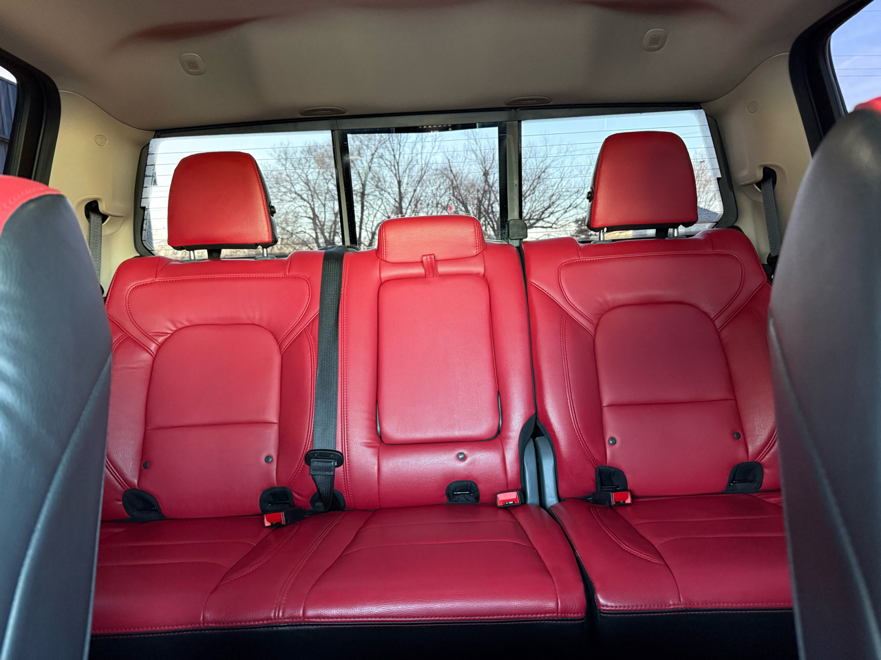 RAM 1500 Big Horn Crew Cab SWB 4WD 2019