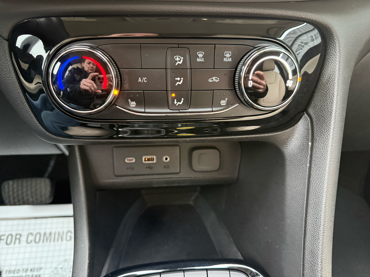 Buick Encore GX ST 4D SUV AWD 2021