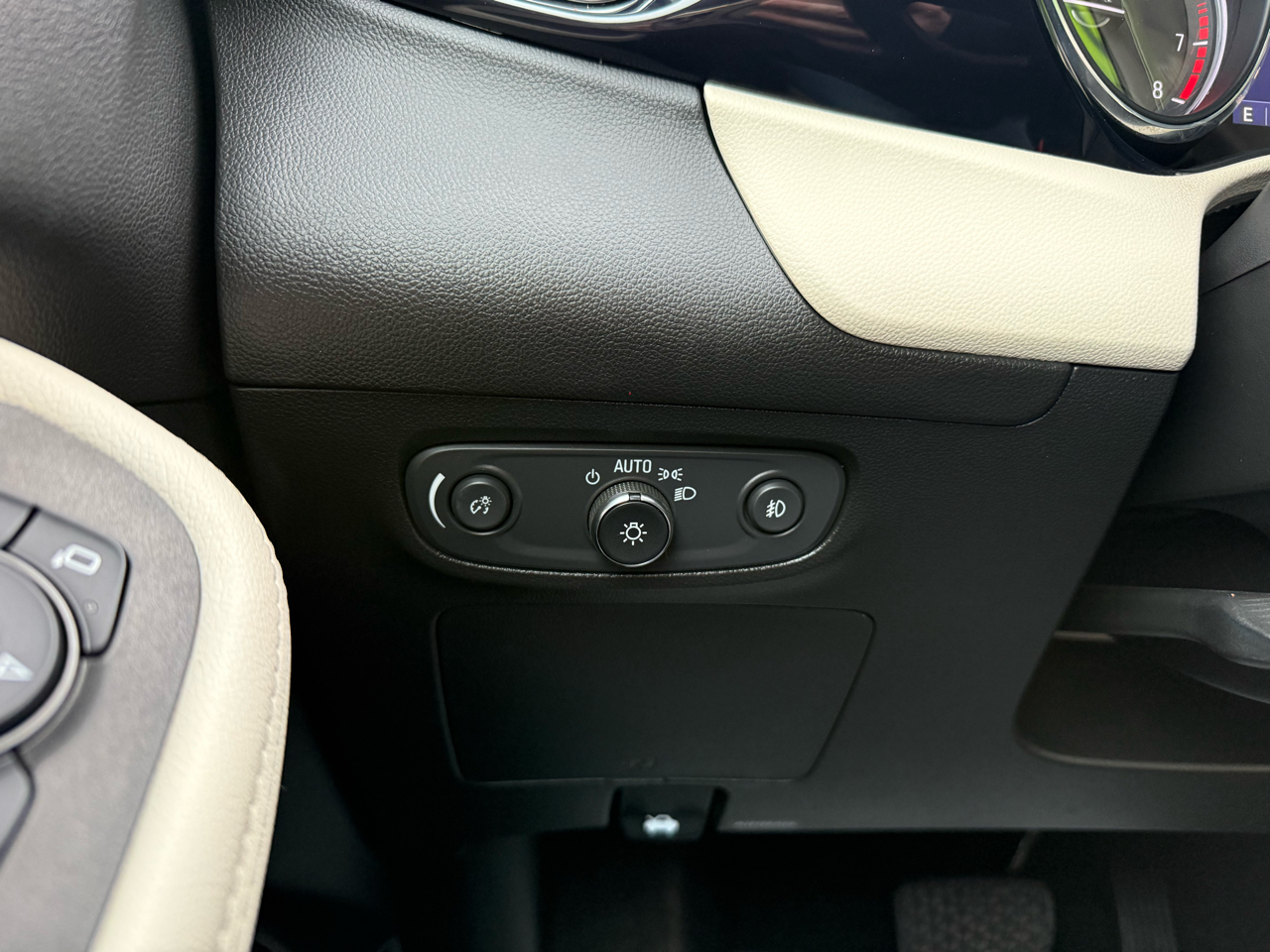 Buick Encore GX ST 4D SUV AWD 2021