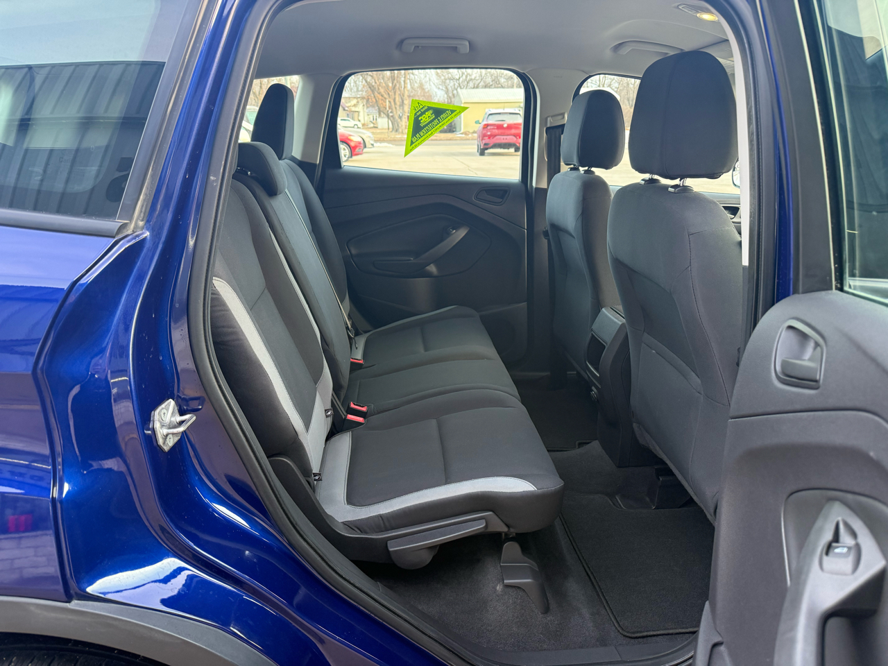 Ford Escape S FWD 2014