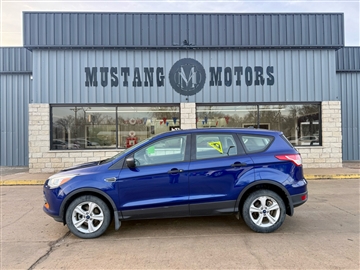 2014 Ford Escape S FWD