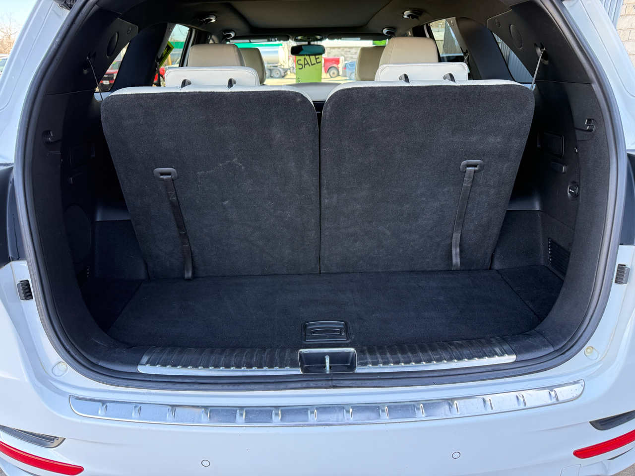 Kia Sorento SXL 4D SUV AWD V6 2016