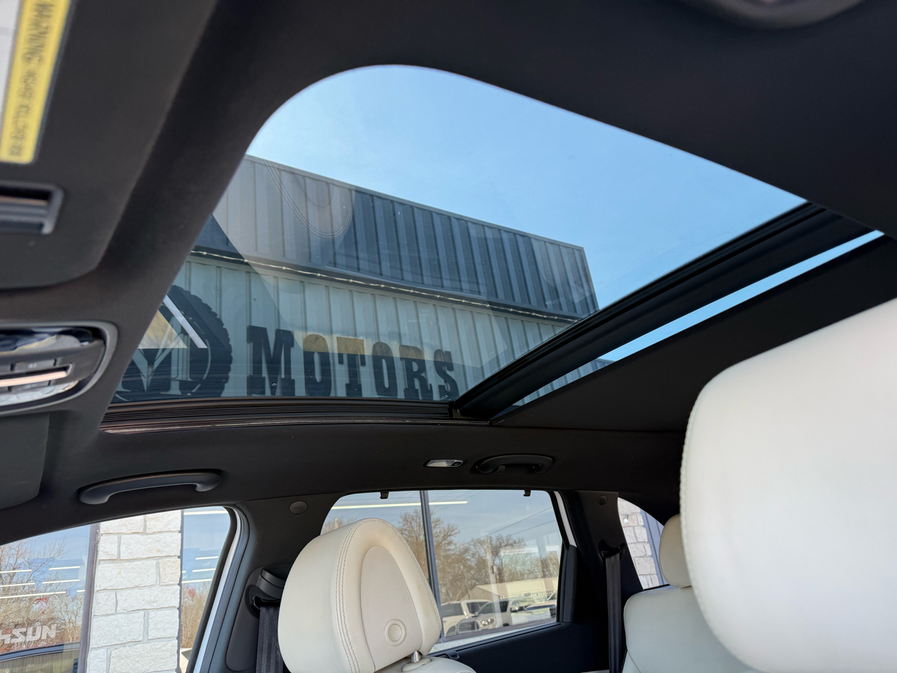 Kia Sorento SXL 4D SUV AWD V6 2016