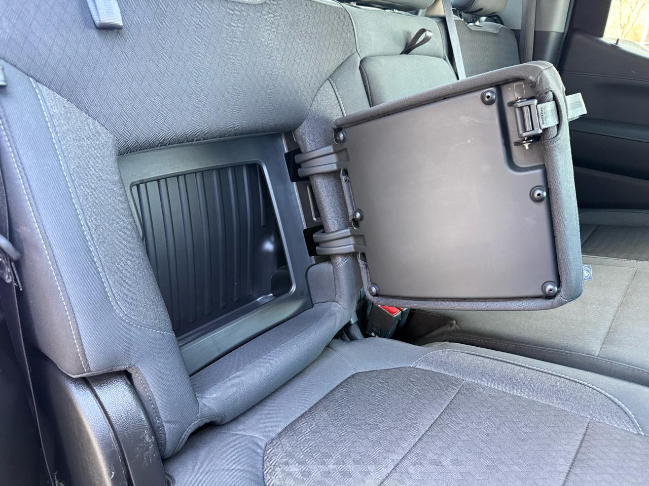 GMC Sierra 1500 Elevation Crew Cab 4WD 2019