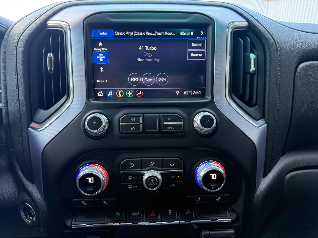 GMC Sierra 1500 Elevation Crew Cab 4WD 2019