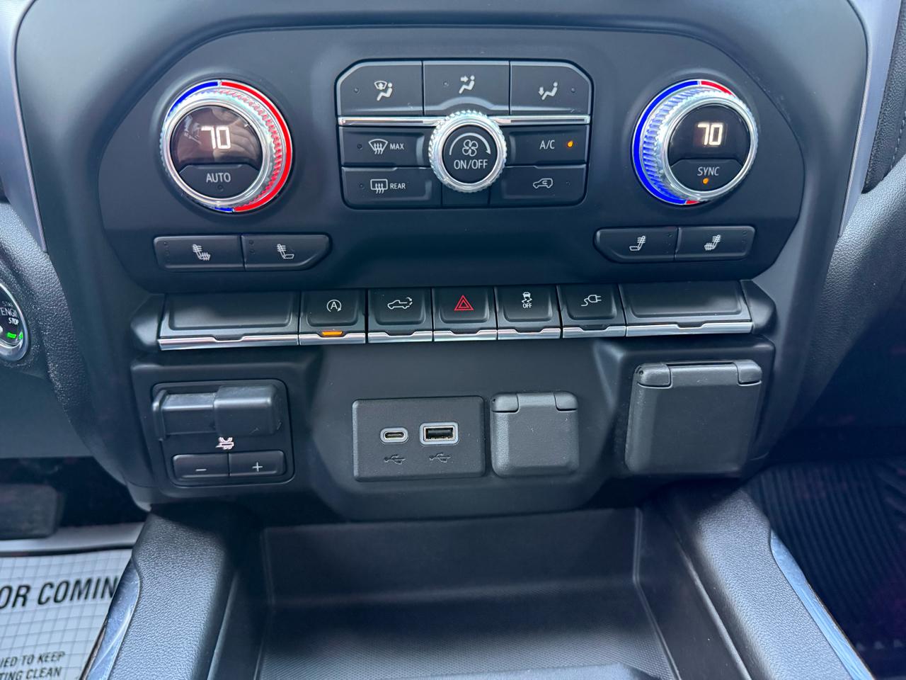 GMC Sierra 1500 Elevation Crew Cab 4WD 2019