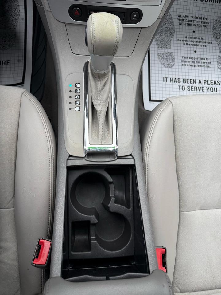 Chevrolet Malibu 2LT 2012