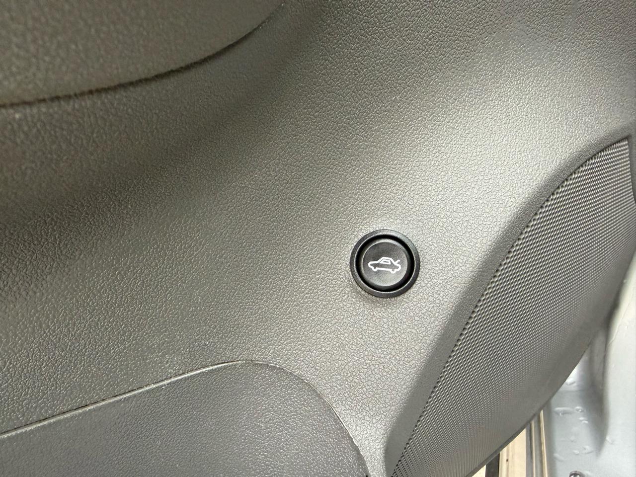 Chevrolet Malibu 2LT 2012