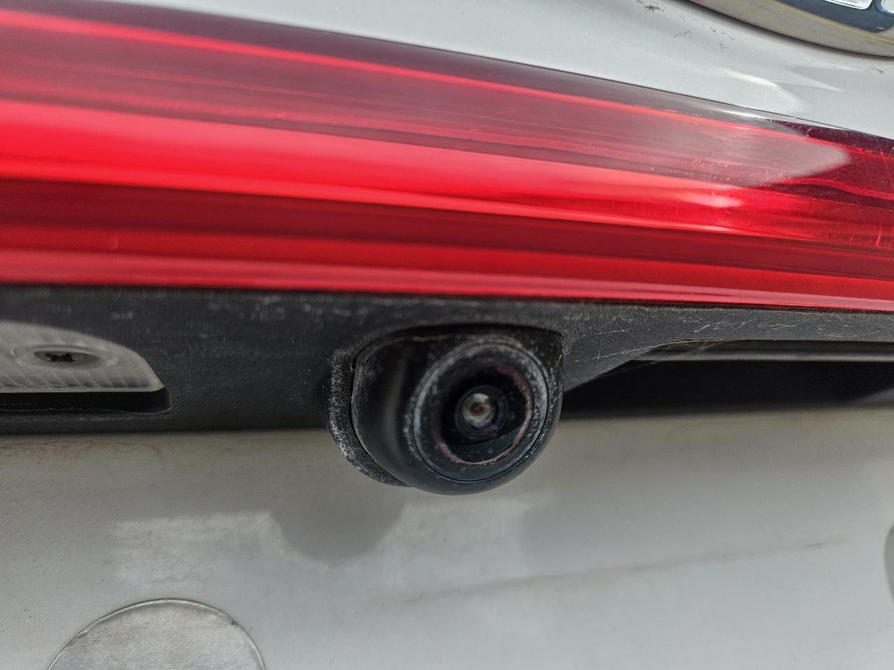 Hyundai Santa Fe SEL AWD 2023