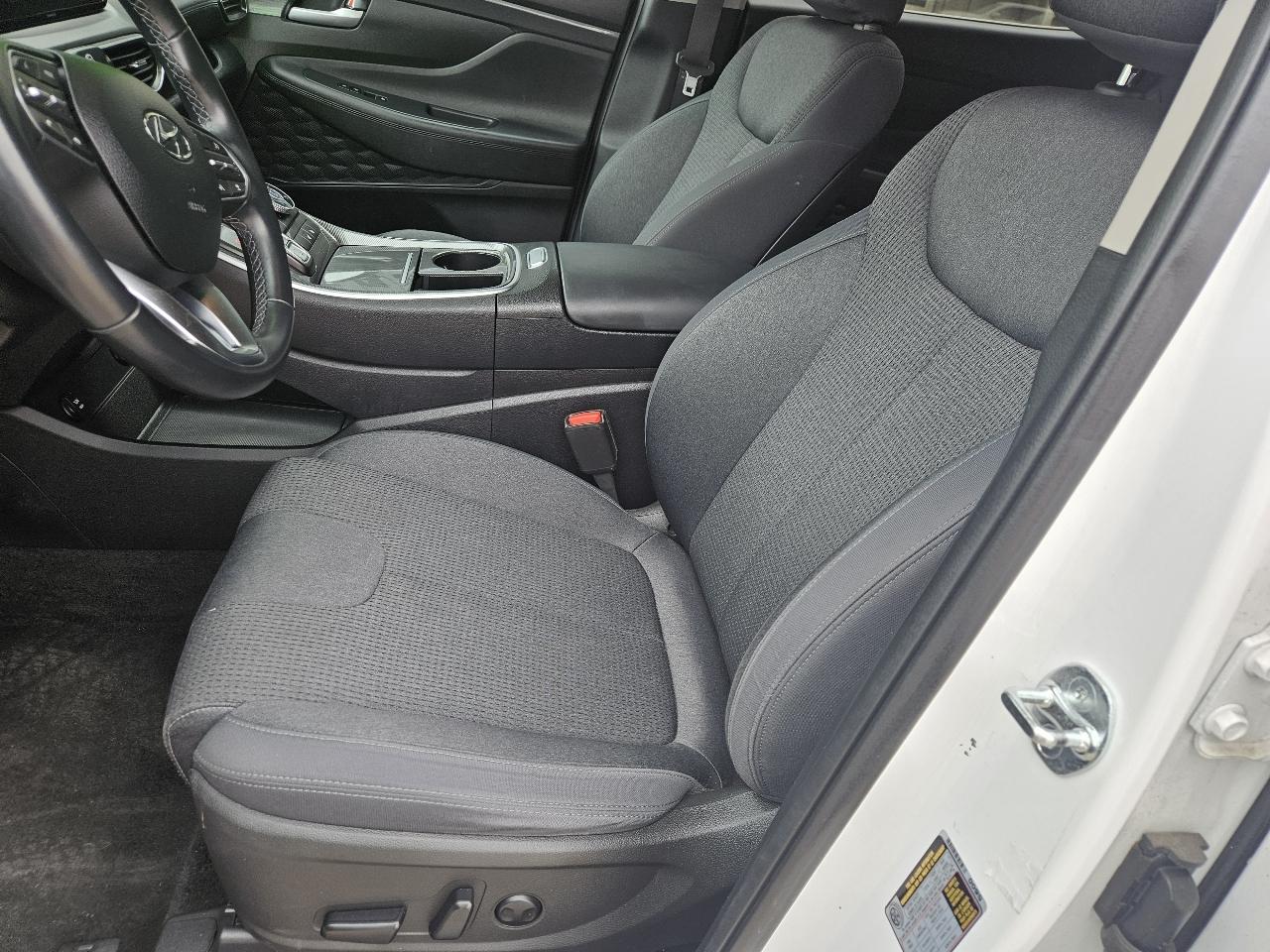 Hyundai Santa Fe SEL AWD 2023