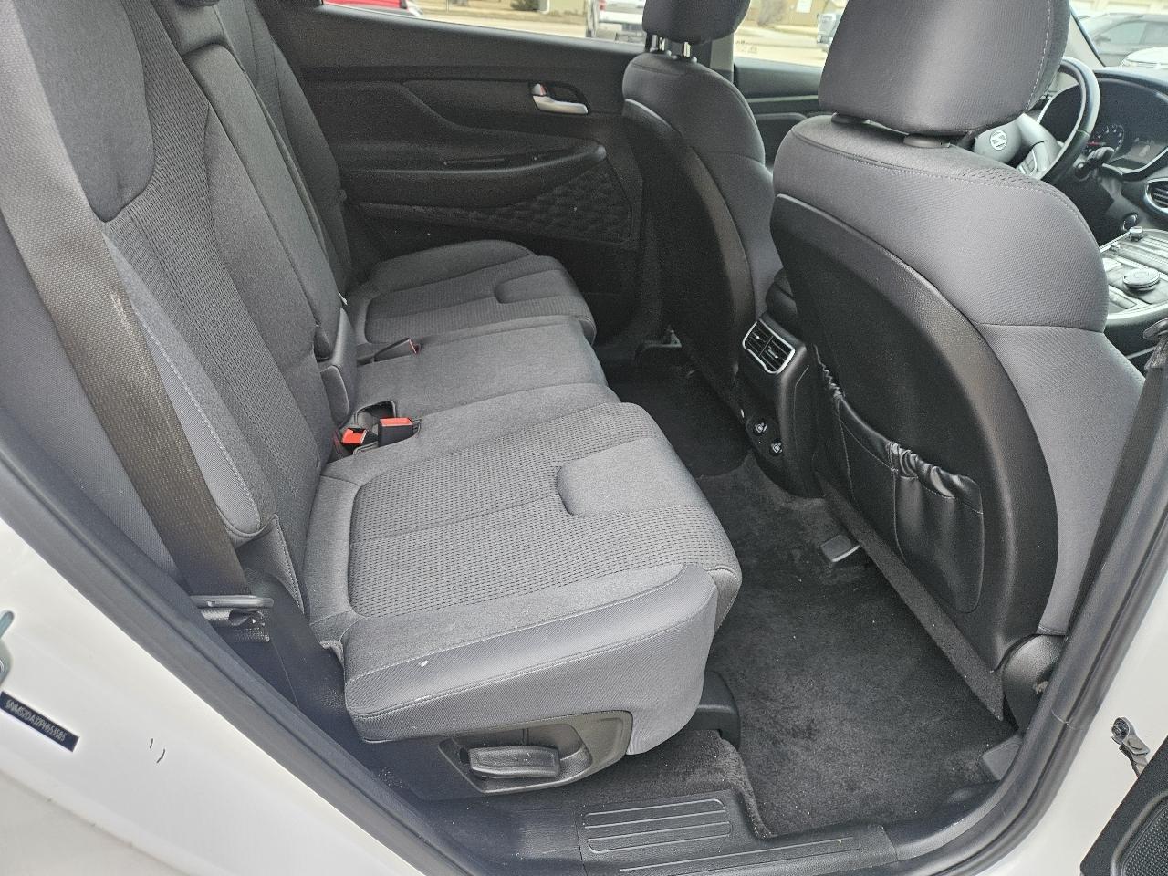 Hyundai Santa Fe SEL AWD 2023