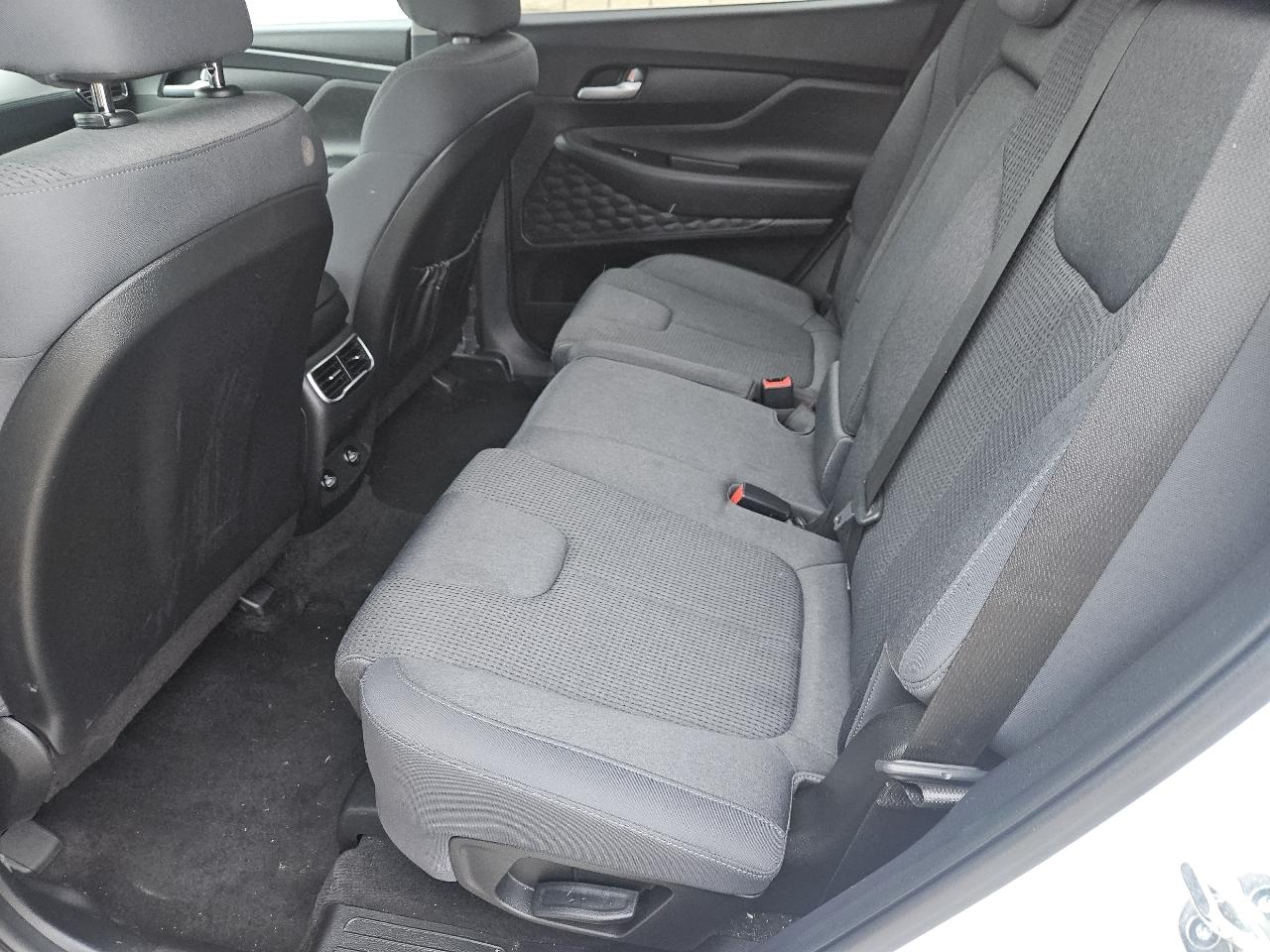 Hyundai Santa Fe SEL AWD 2023