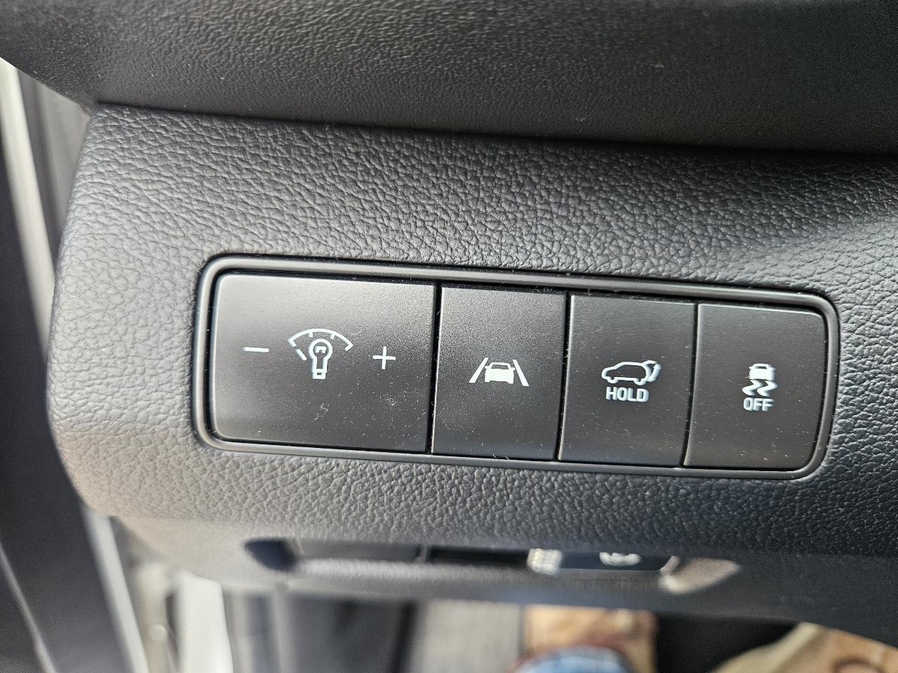 Hyundai Santa Fe SEL AWD 2023