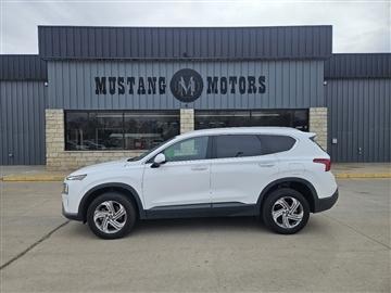 2023 Hyundai Santa Fe SEL AWD