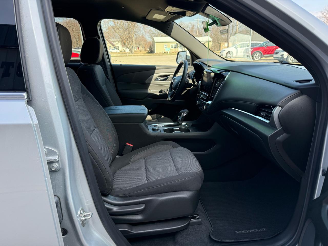 Chevrolet Traverse LT Cloth AWD 2022