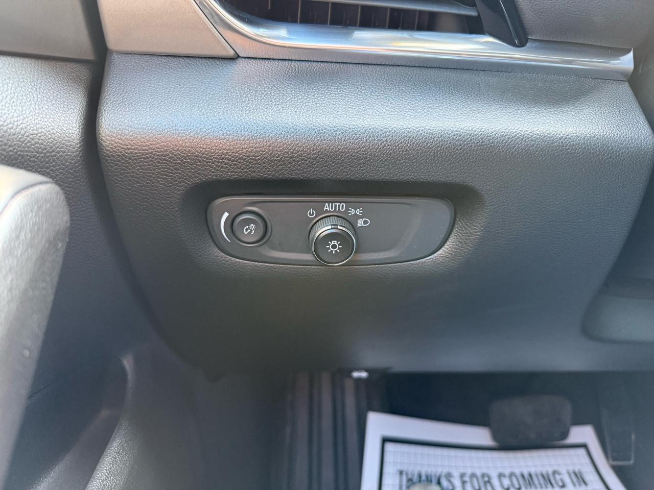 Chevrolet Traverse LT Cloth AWD 2022