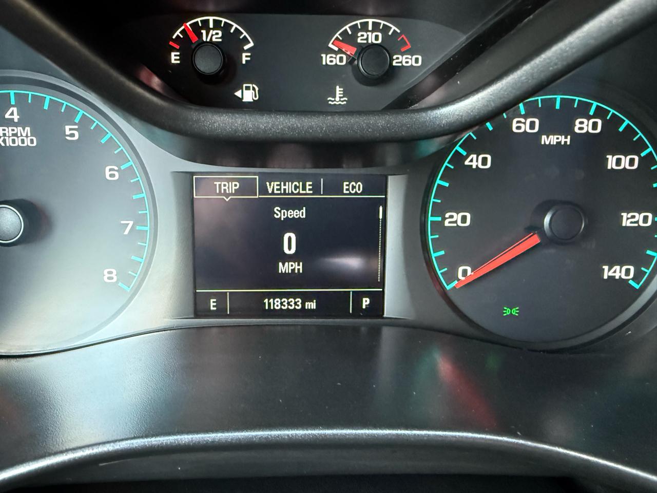 Chevrolet Colorado LT Crew Cab 4WD 2021